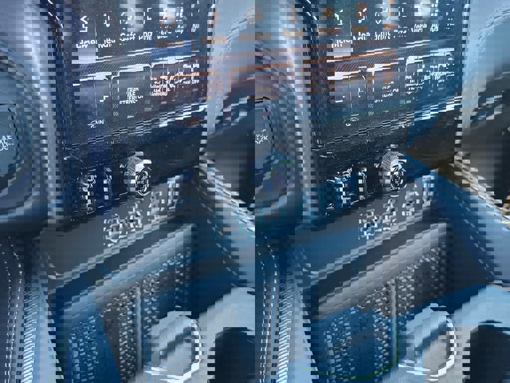 New 2026 RAM 2500 Rebel w/ Rebel Level 2 Equipment Group AWD/4WD image 16