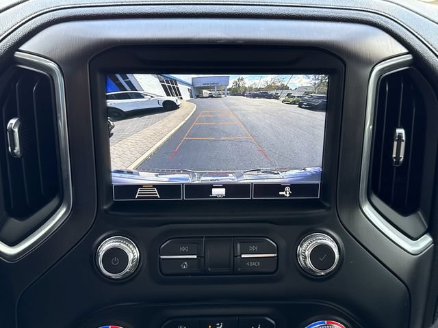 Used 2020 GMC Sierra 1500 AT4 AWD/4WD image 11