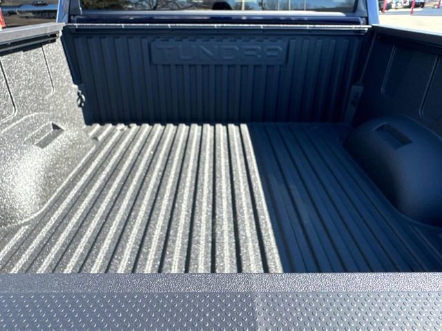 New 2026 Toyota Tundra Limited image 10