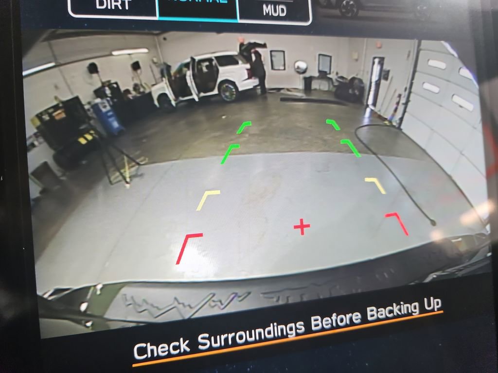 New 2026 Subaru Crosstrek 2.5i Sport image 19