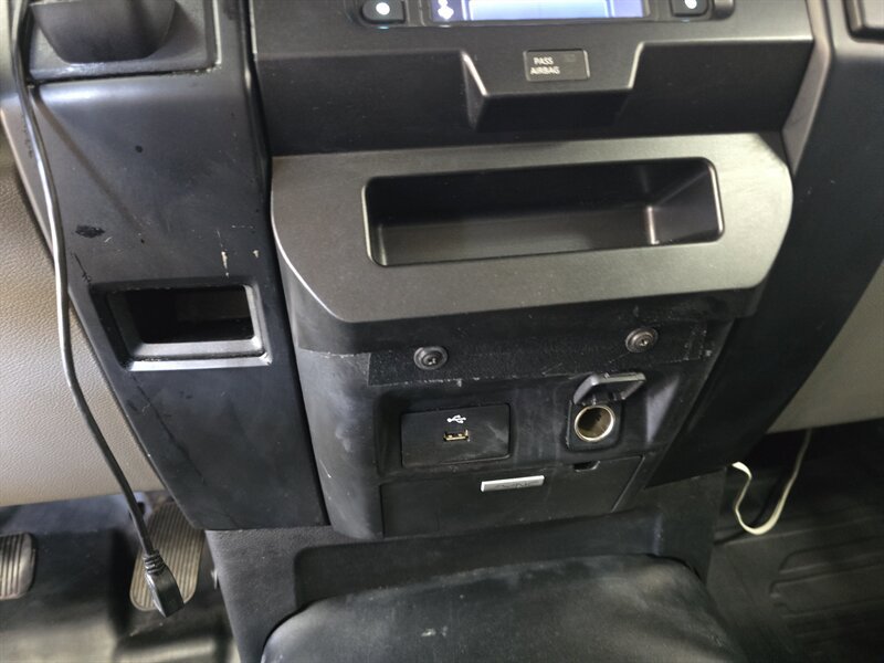 Used 2016 Ford F150 XL w/ Equipment Group 101A Mid RWD image 16
