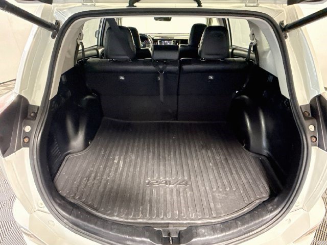 Used 2018 Toyota RAV4 Limited w/ All Weather Liner Package AWD/4WD image 34