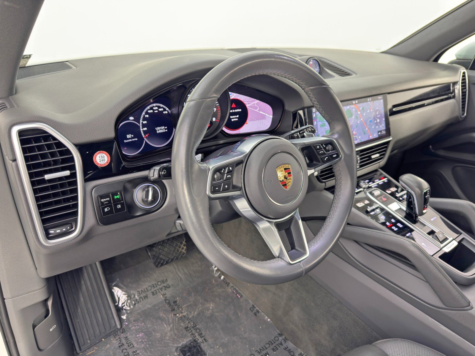 Used 2019 Porsche Cayenne image 13