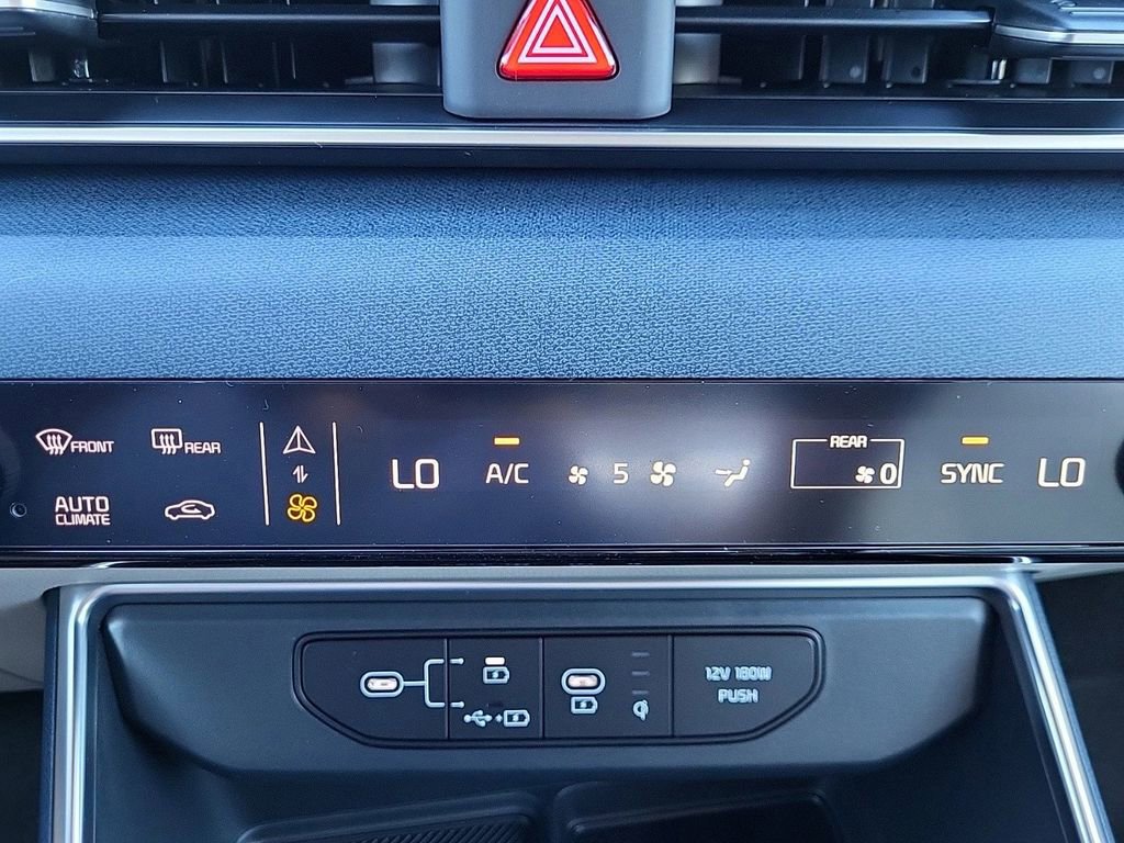 New 2026 Kia Carnival SX image 23