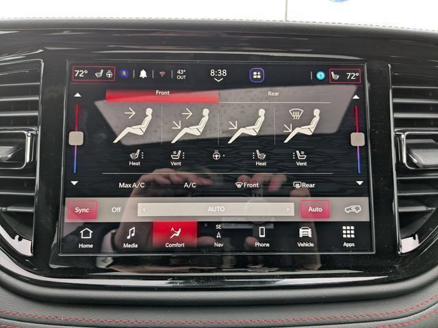 New 2026 Dodge Durango GT AWD/4WD image 33