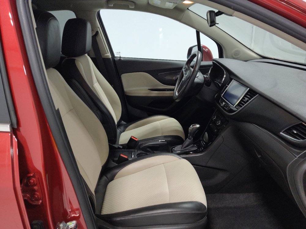 Used 2018 Buick Encore Preferred FWD image 21