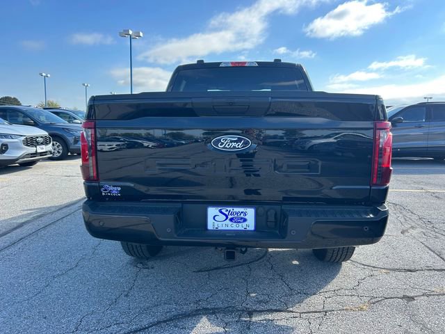 New 2025 Ford F150 STX w/ Equipment Group 200A image 6