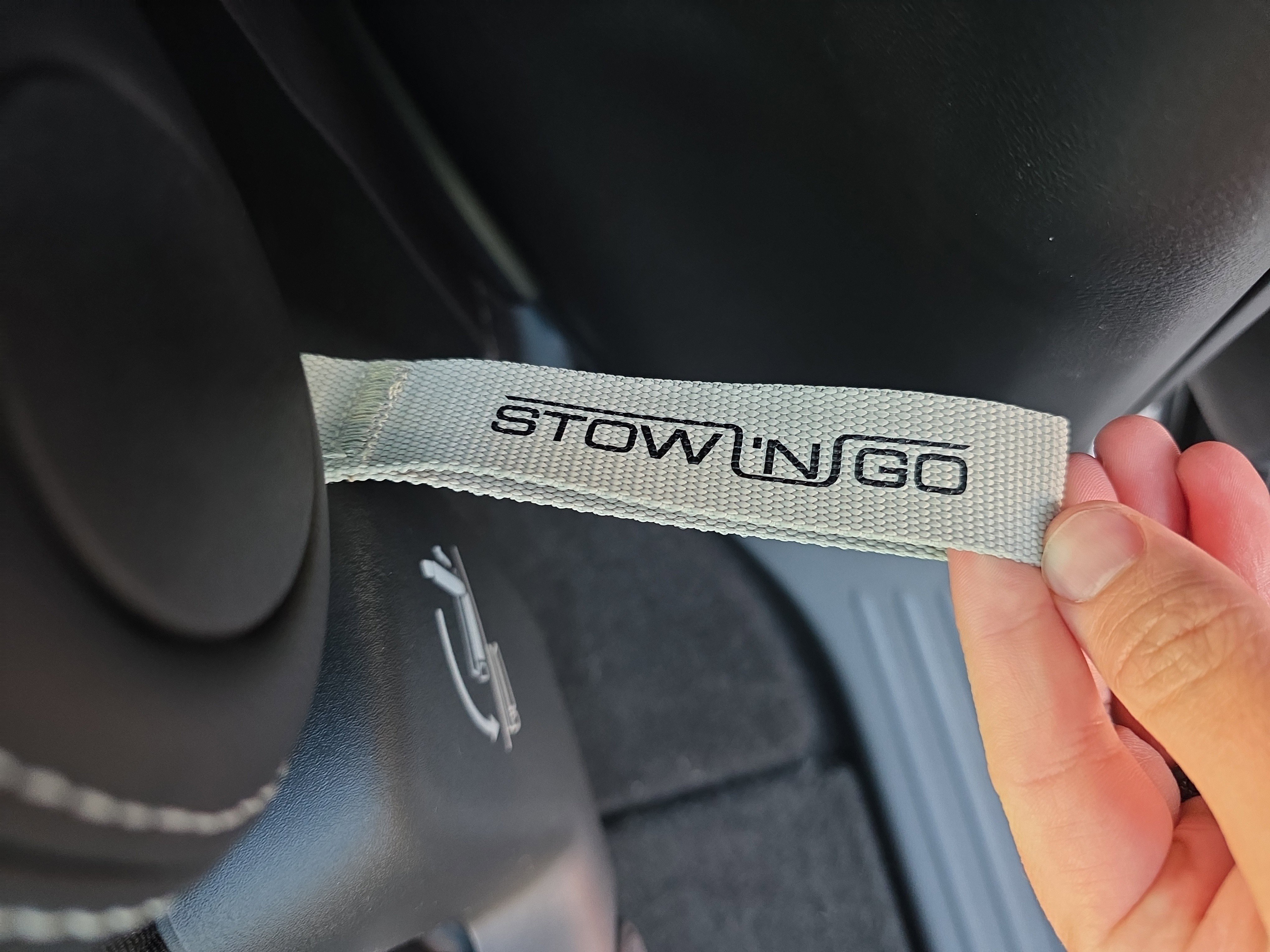 New 2026 Chrysler Pacifica Limited w/ S Appearance Package image 15