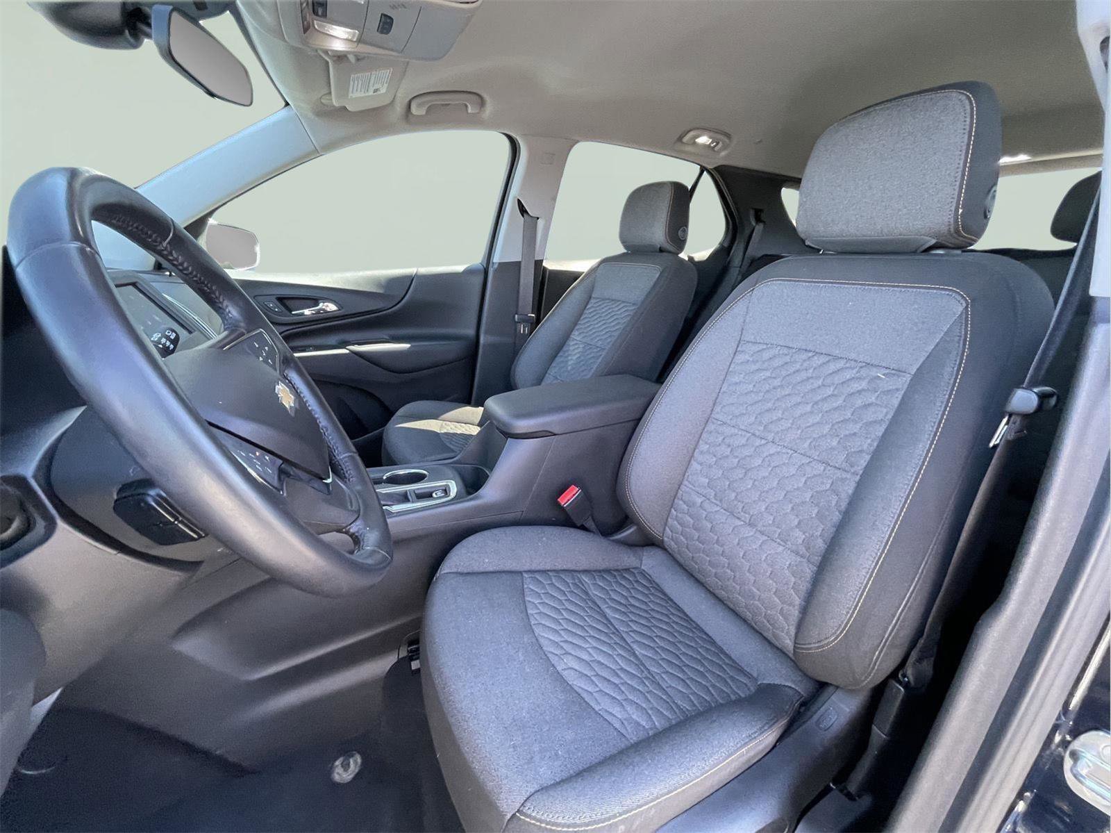 Used 2020 Chevrolet Equinox LT image 14