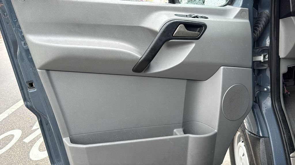 Used 2018 Mercedes-Benz Sprinter 2500 image 19