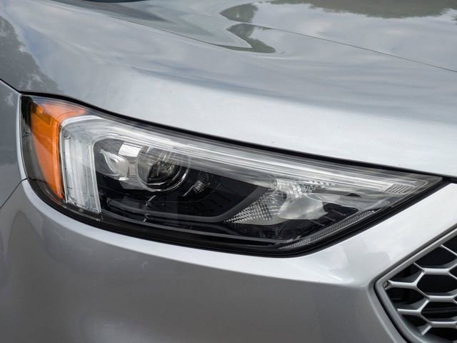 Used 2024 Ford Edge SEL image 10