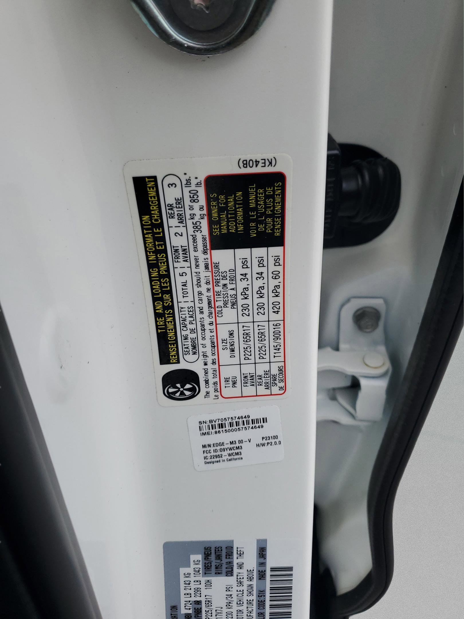 Used 2024 MAZDA CX-5 AWD 2.5 S w/ Preferred Package image 35