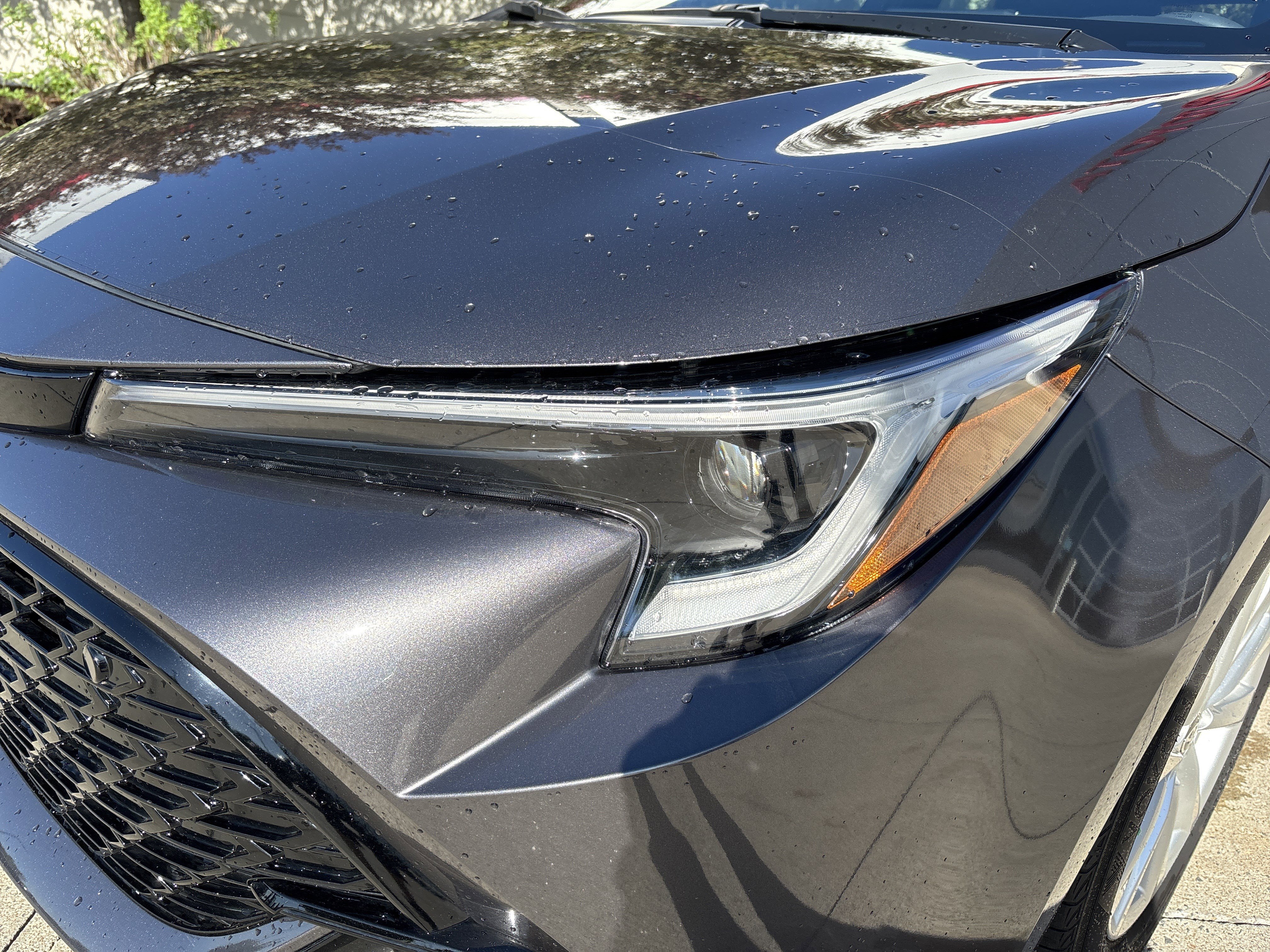 Used 2024 Toyota Corolla SE FWD image 11