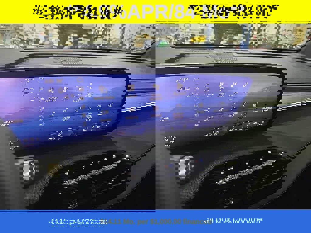 New 2026 Buick Enclave Preferred w/ Power Package image 22