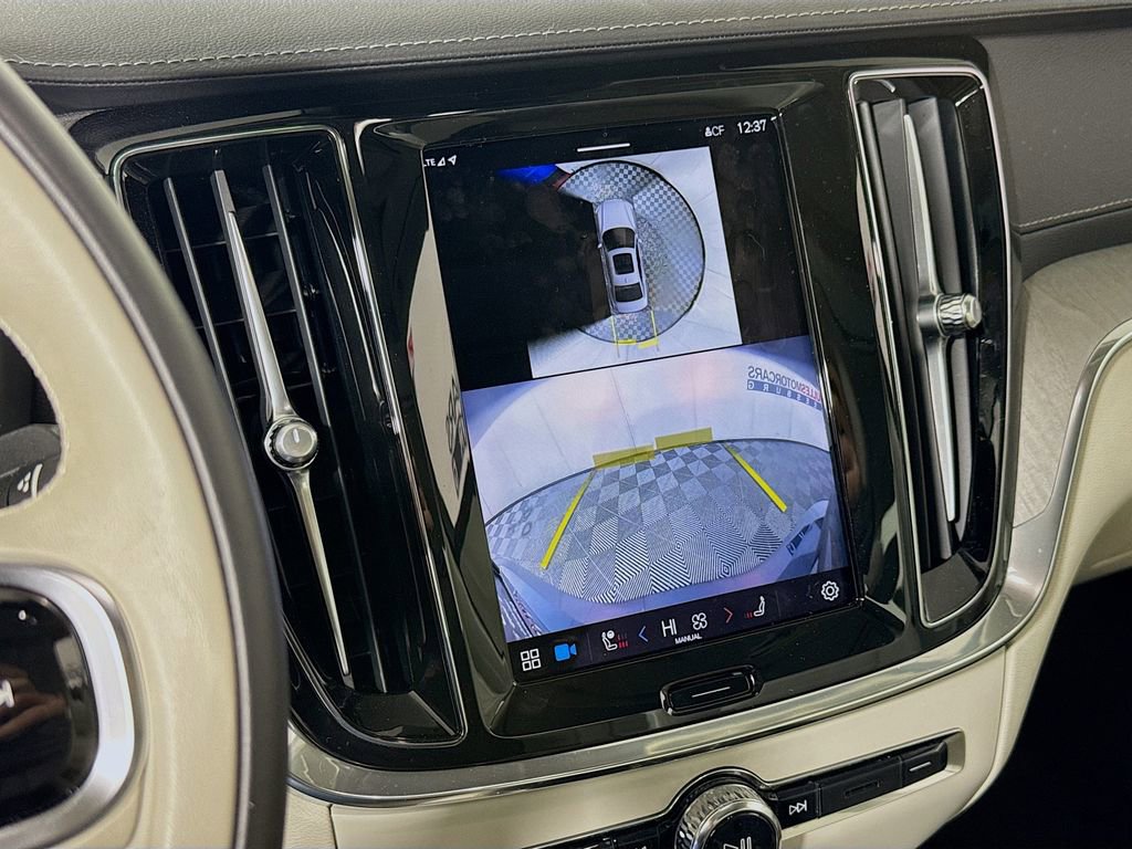 Used 2024 Volvo S60 T8 Ultimate w/ Climate Package AWD/4WD image 14