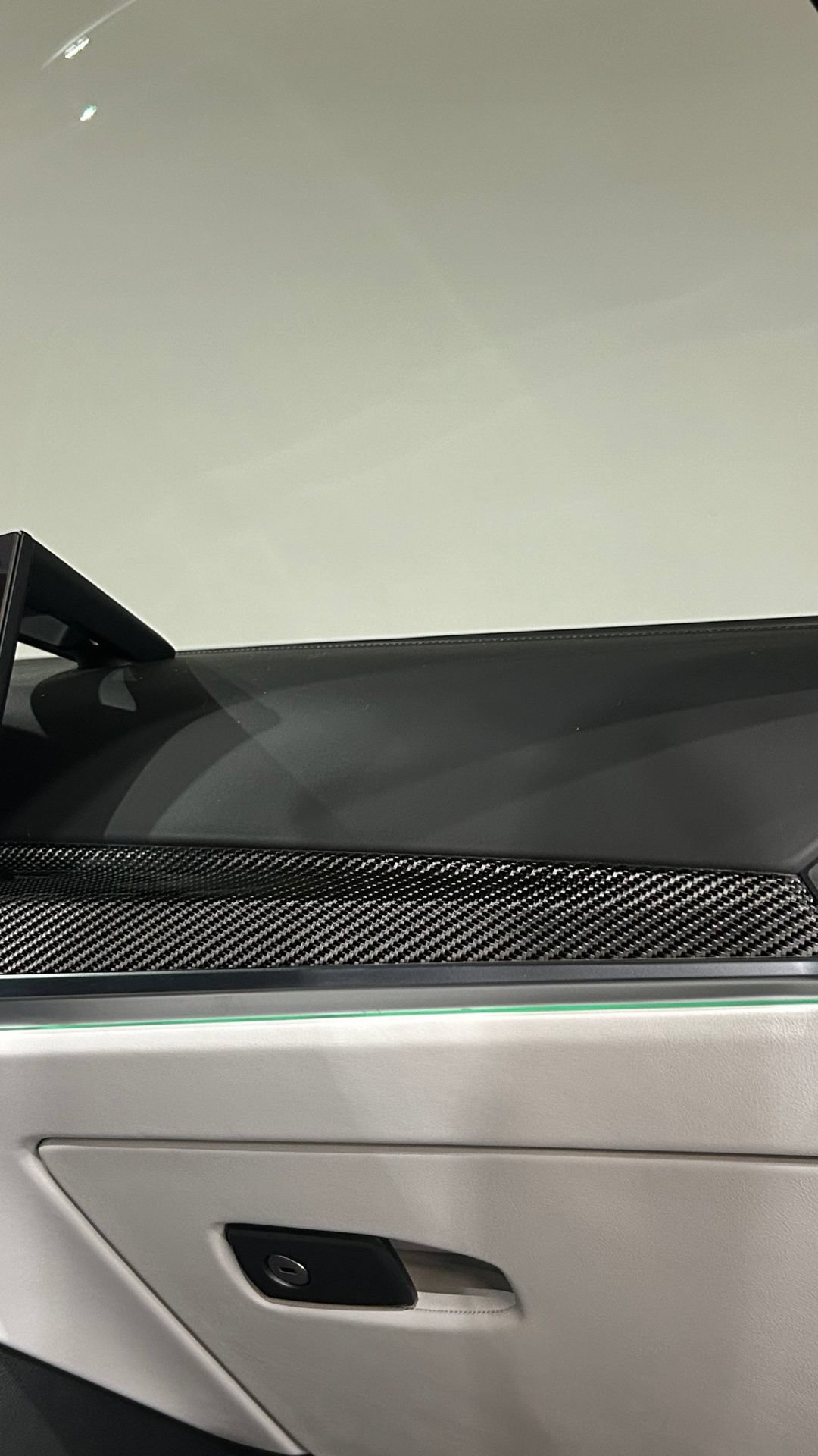 Used 2024 BMW M3 RWD image 53