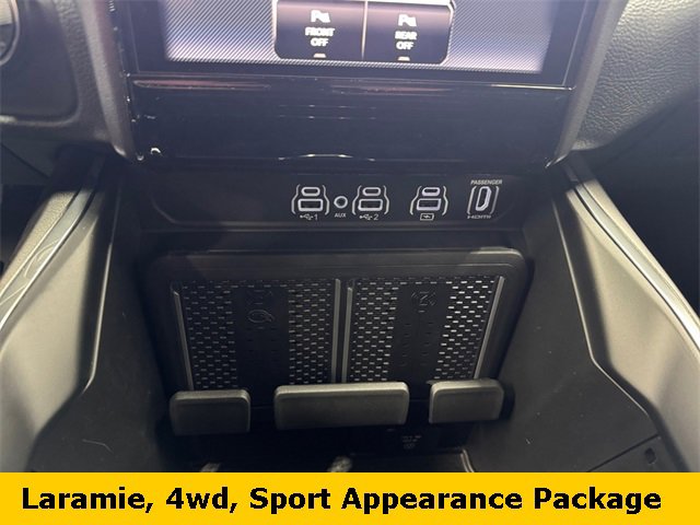 New 2025 RAM 1500 Laramie image 13