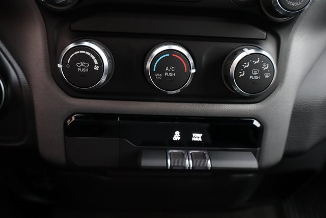 Used 2022 RAM 1500 Big Horn image 24