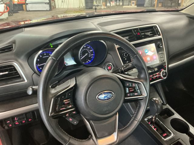 Used 2019 Subaru Legacy 2.5i Limited AWD/4WD image 27