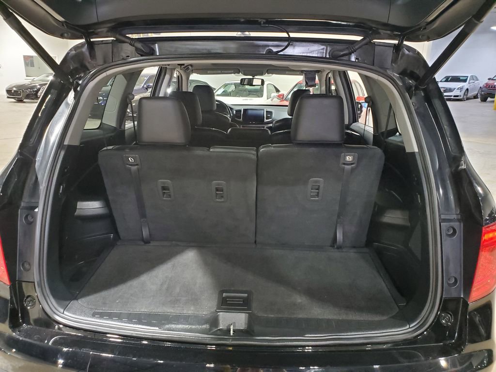 Used 2016 Honda Pilot EX-L image 46