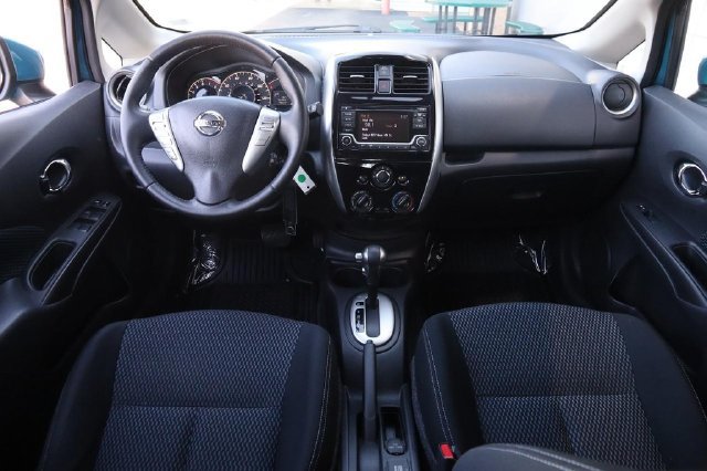 Used 2016 Nissan Versa Note SV w/ SV Appearance Package FWD image 20