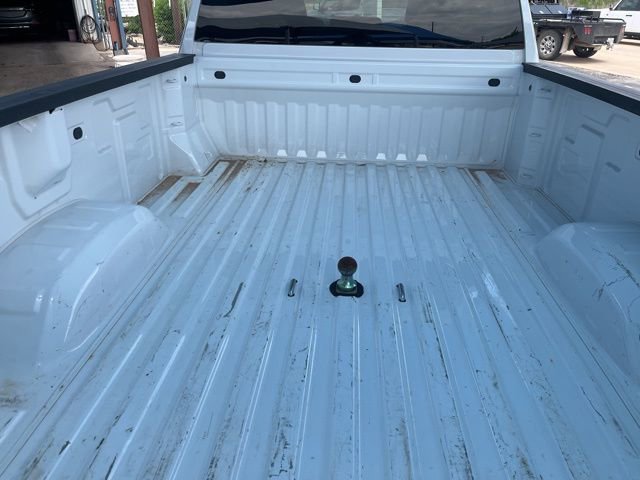 Used 2024 Chevrolet Silverado 3500 LT w/ Convenience Package AWD/4WD image 6