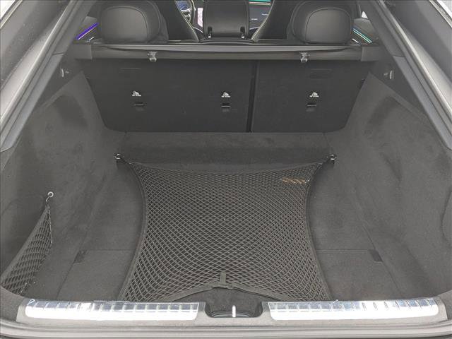 Used 2023 Mercedes-Benz EQS 580 4MATIC Sedan image 6