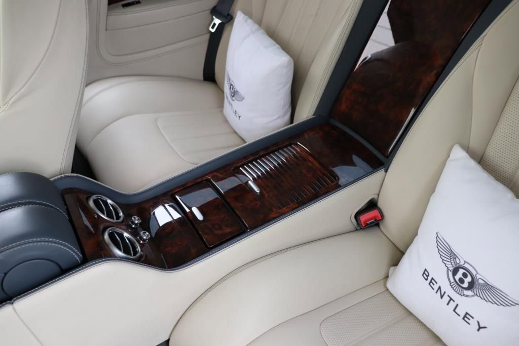 Used 2014 Bentley Continental GT image 68