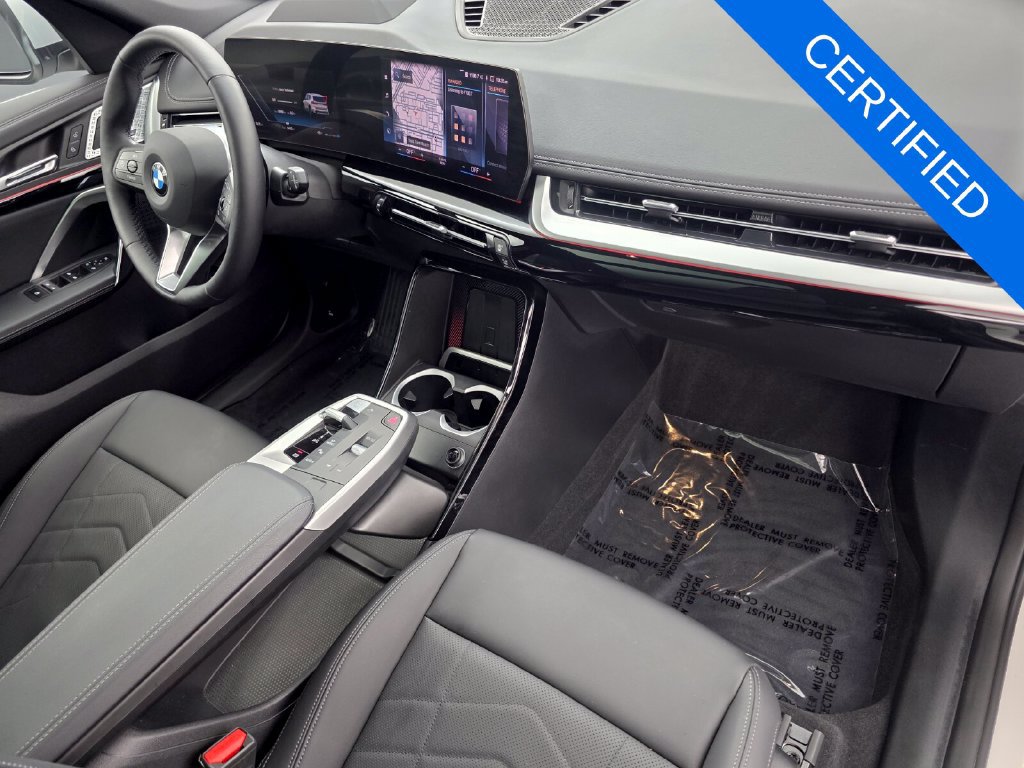Certified 2023 BMW X1 xDrive28i w/ Premium Package AWD/4WD image 29