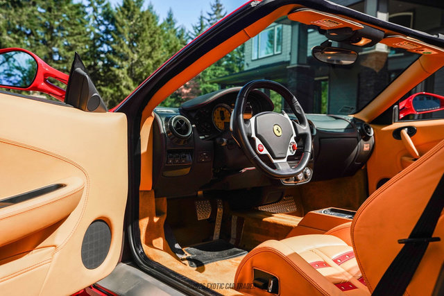 Used 2009 Ferrari F430 Spider RWD image 28