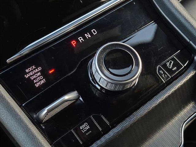 Used 2024 Jeep Grand Cherokee Limited 4xe AWD/4WD image 12