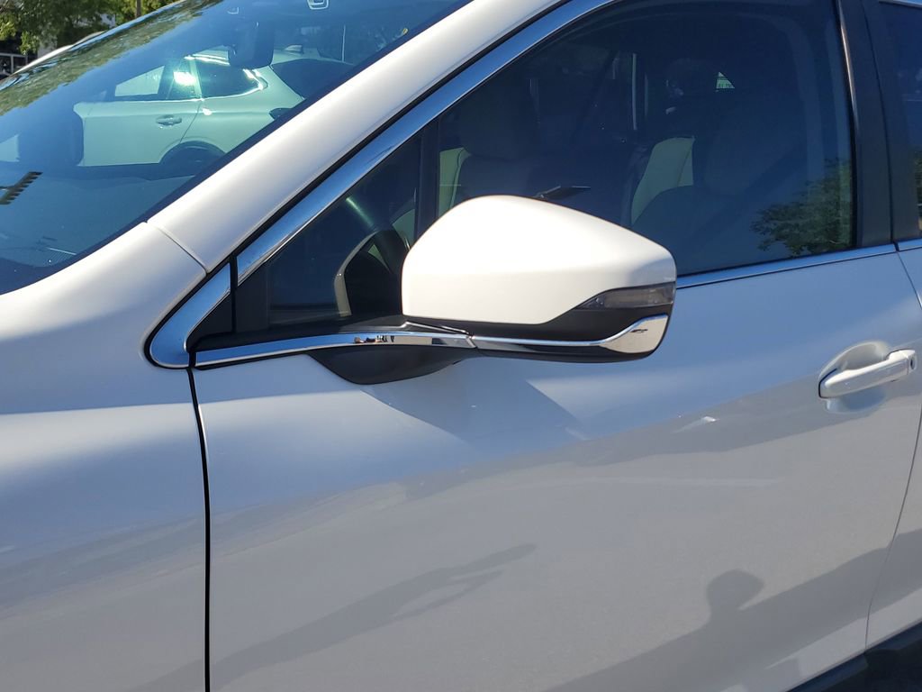 Used 2022 Subaru Outback Limited image 12