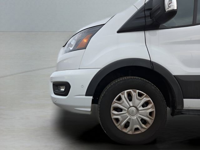 Used 2023 Ford Transit 350 XLT image 14