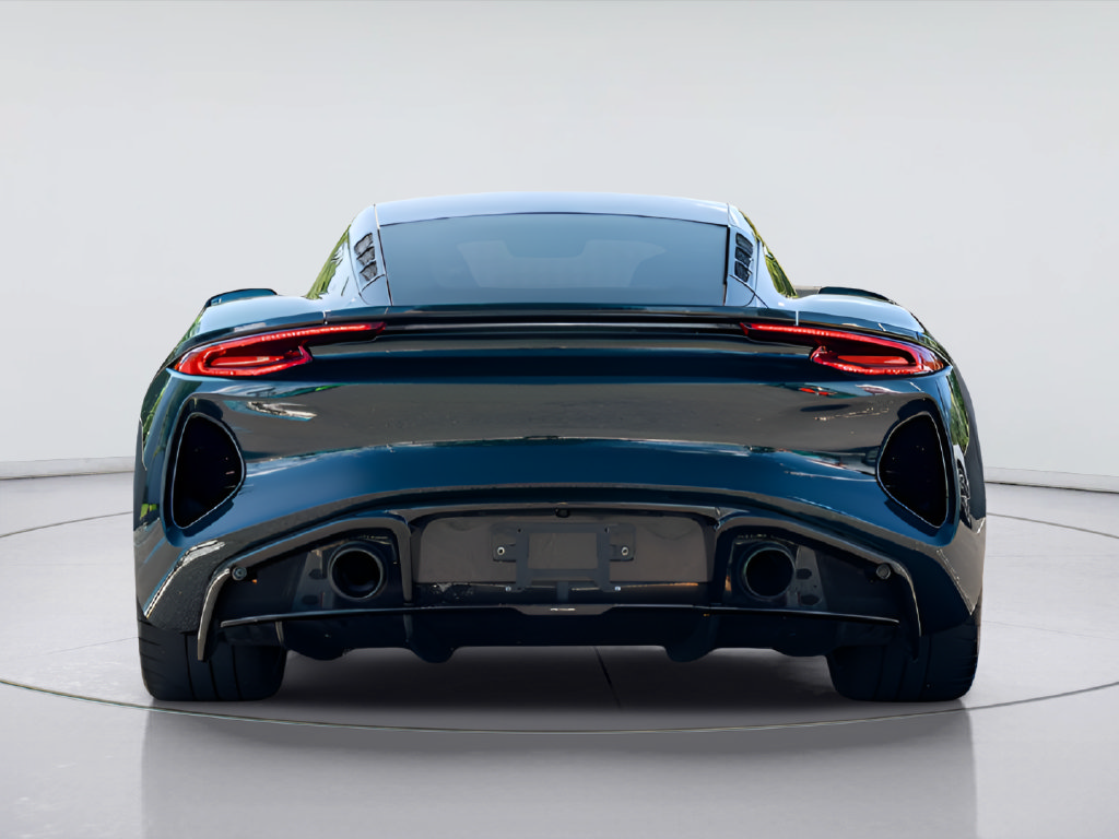 Used 2024 Lotus Emira First Edition RWD image 21