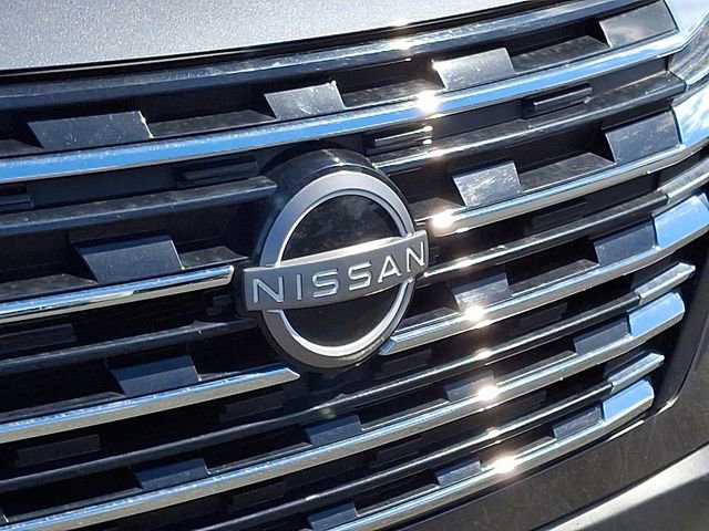 Used 2026 Nissan Rogue SV FWD image 9