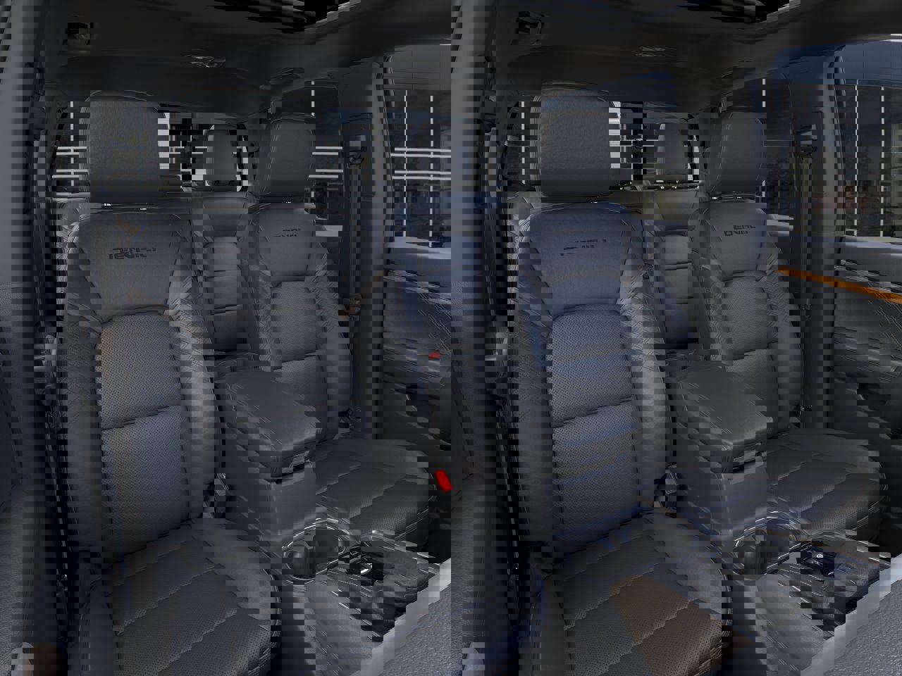 New 2026 GMC Canyon Denali image 29