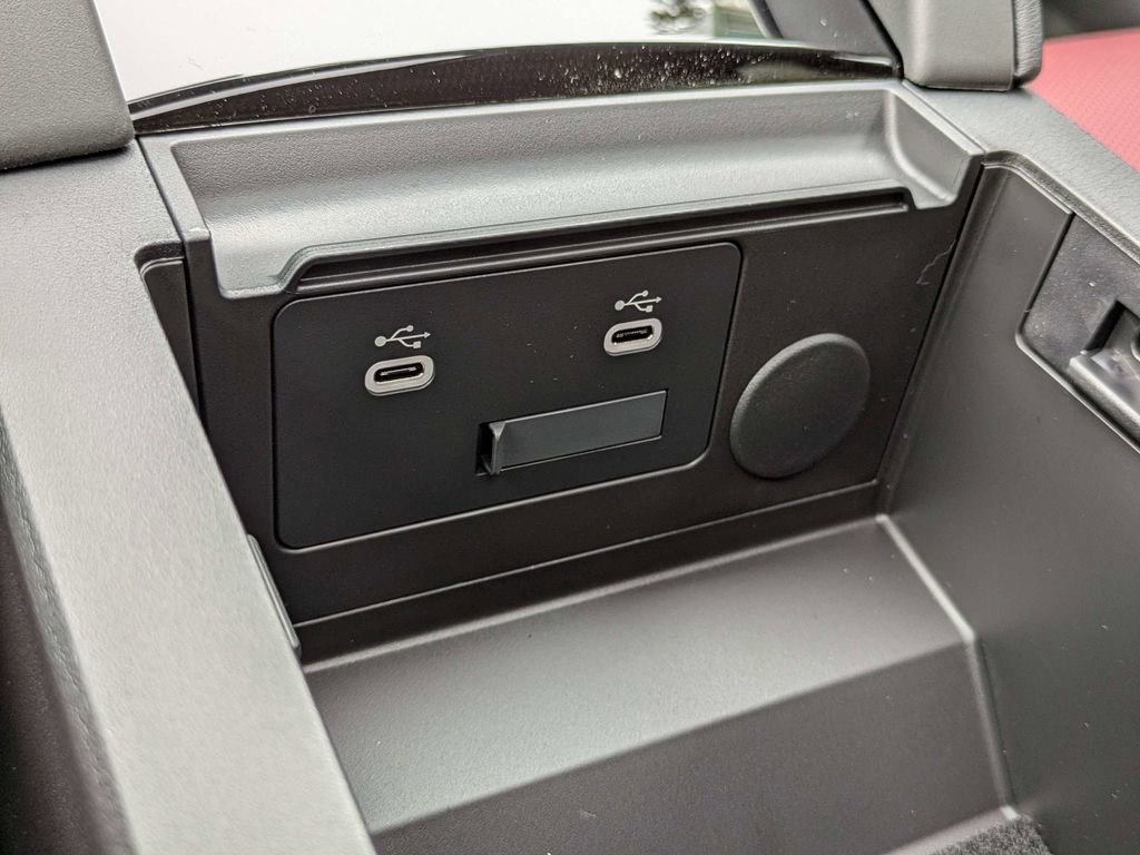 New 2026 MAZDA MAZDA3 Carbon image 22