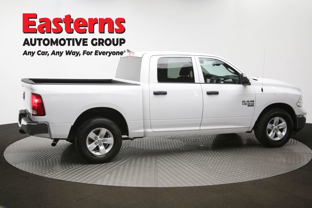 Used 2023 RAM 1500 Classic SLT w/ Trailer & Traction Group image 43