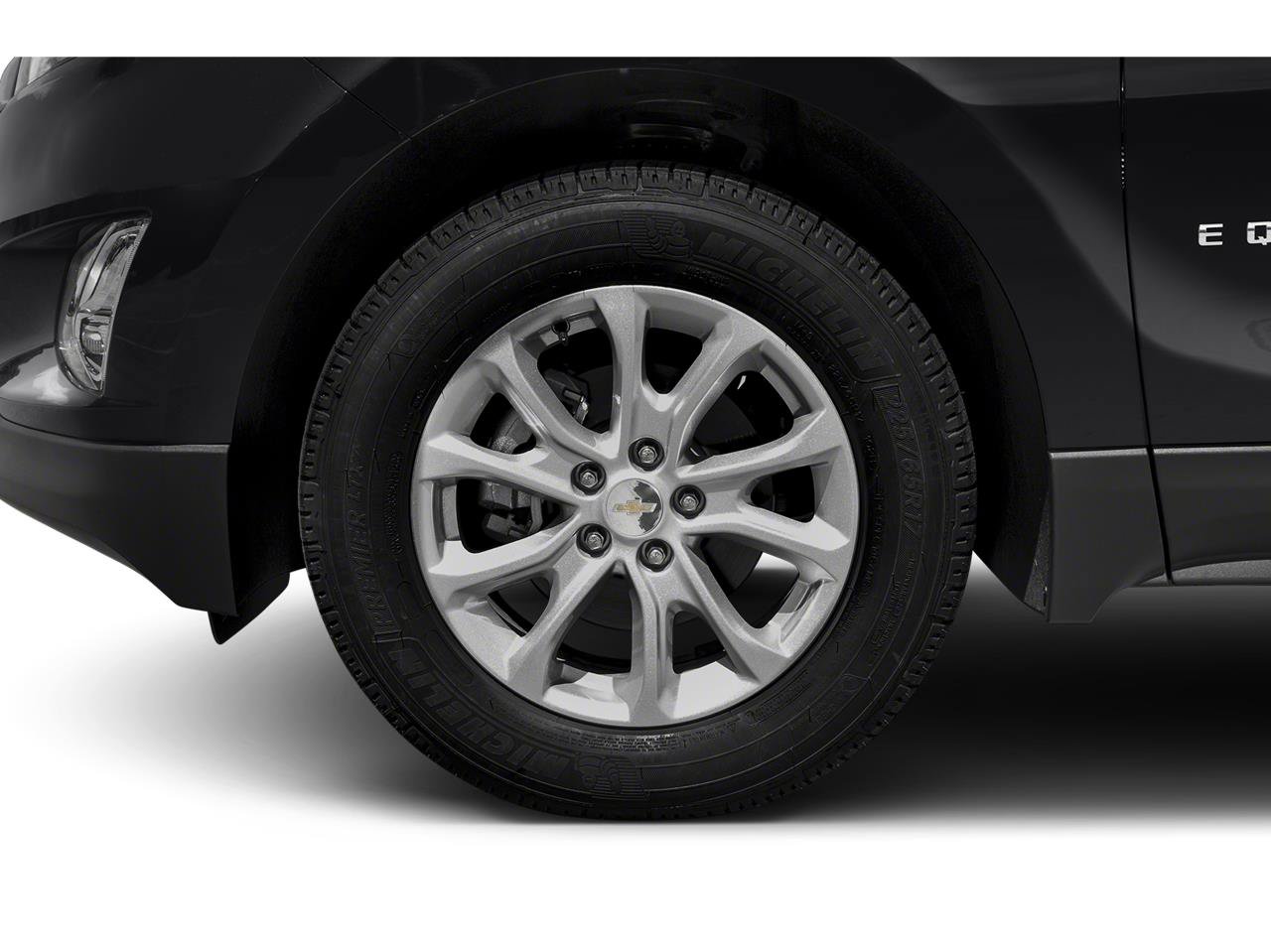 Certified 2018 Chevrolet Equinox LT FWD image 50
