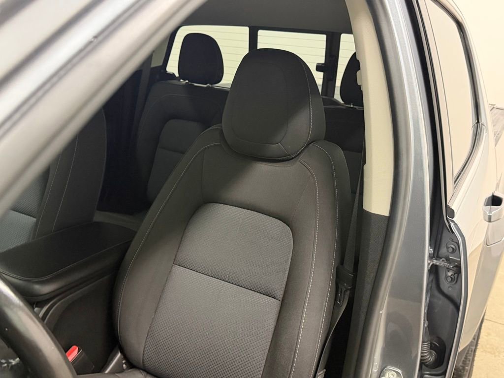 Certified 2018 Chevrolet Colorado LT w/ LT Convenience Package image 42