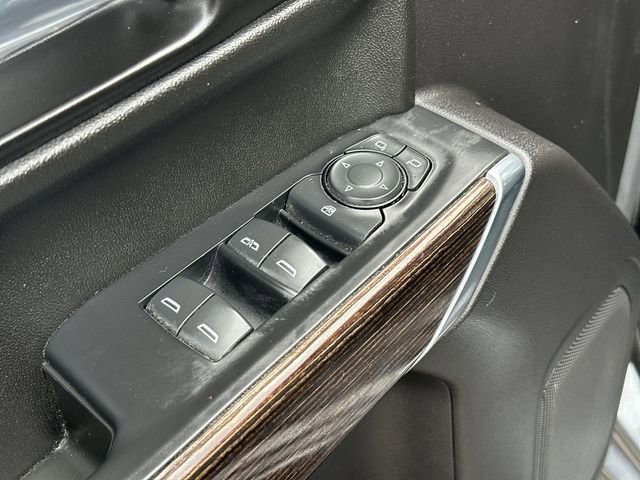 Used 2021 GMC Sierra 1500 SLE image 21