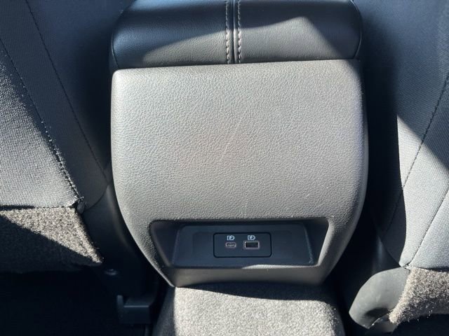 Used 2024 Nissan Altima 2.5 SV image 17