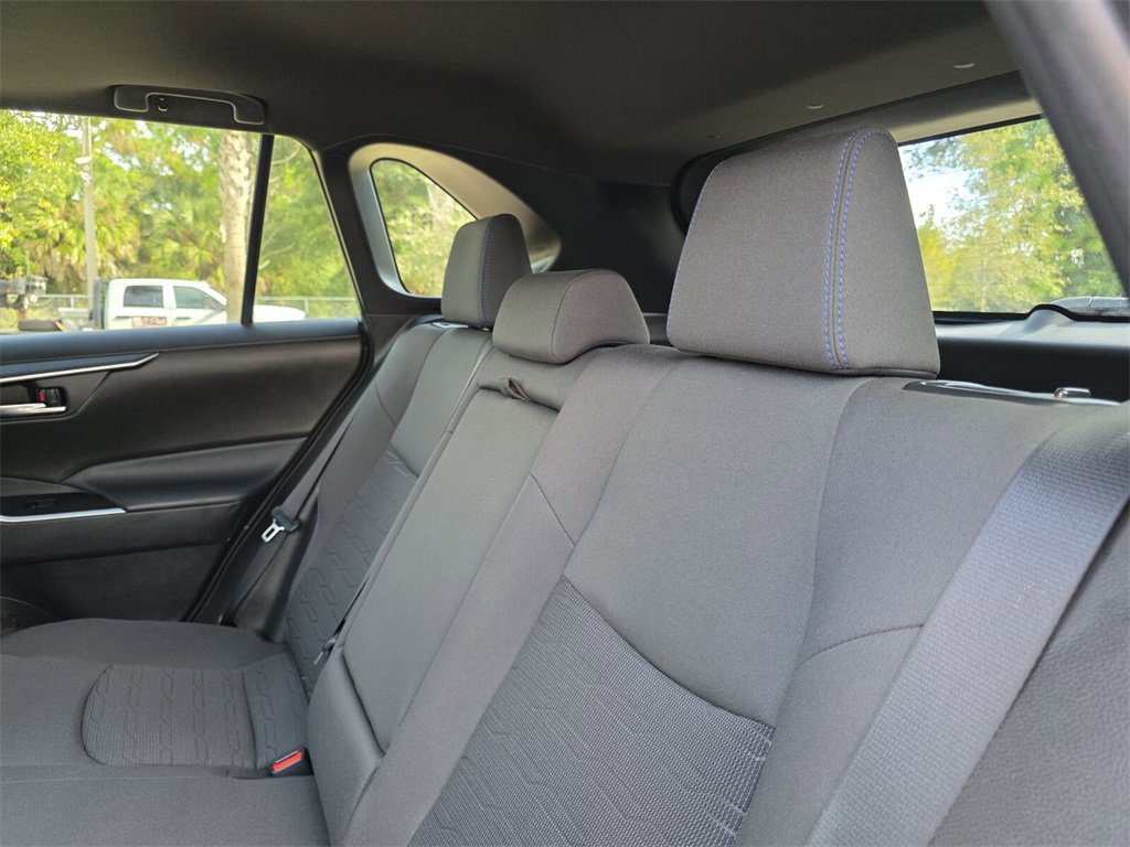 Certified 2022 Toyota RAV4 SE w/ Convenience Package image 20