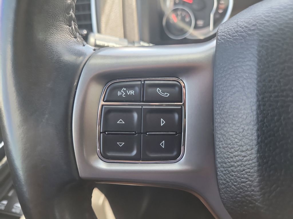 Used 2021 RAM 1500 Classic Warlock w/ Luxury Group AWD/4WD image 25