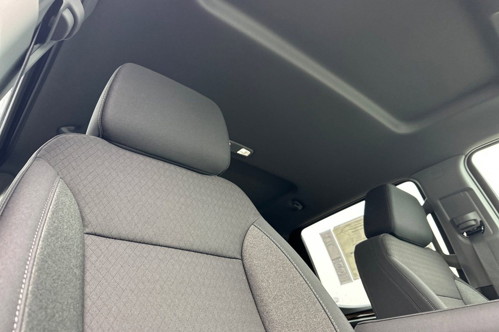 New 2026 GMC Sierra 1500 Elevation w/ Elevation Select Package image 17