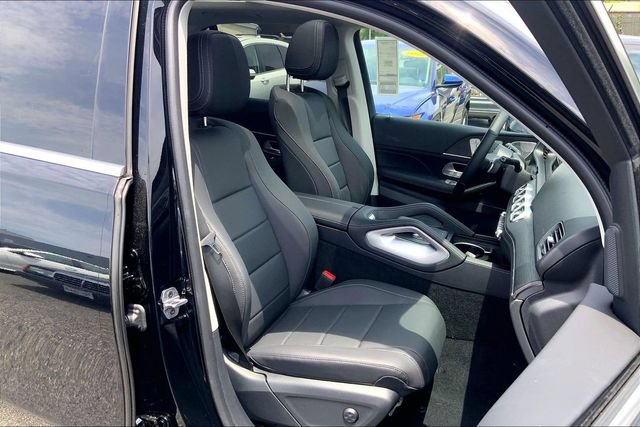 Certified 2025 Mercedes-Benz GLE 450 4MATIC image 7