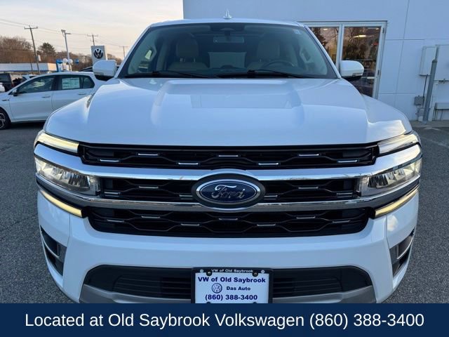 Used 2024 Ford Expedition Max Limited image 4