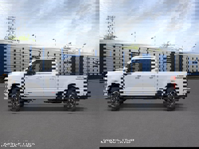 New 2026 Ford F250 Platinum image 25