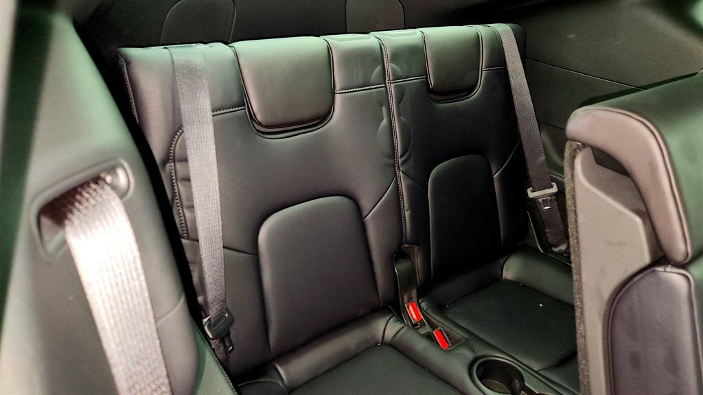 Used 2023 Tesla Model Y Long Range image 27