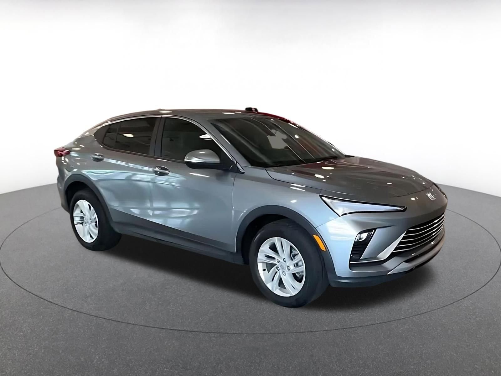 Used 2025 Buick Envista Preferred image 2